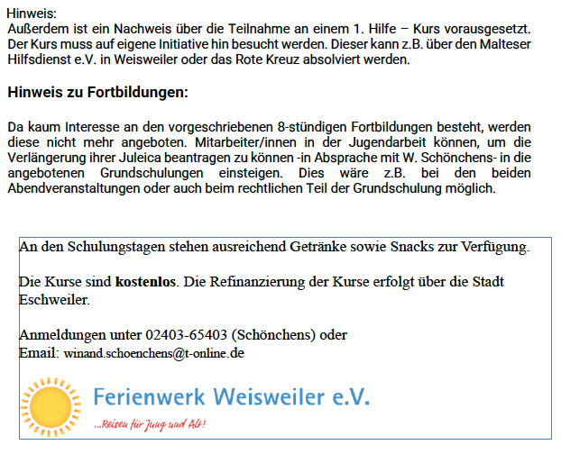 FWW Juleic 25 26 2